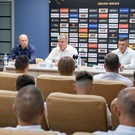 Магдеев о финансировании ФК КАМАЗ: «Работаем над тем, чтобы бюджет был больше»
