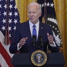 Байден считает, что бессмысленно разрешать Киеву удары вглубь России