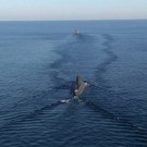 ВСУ пытались атаковать Крым 33 беспилотниками и 10 безэкипажными катерами 