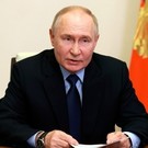 Кремль: Путин ждет нового президента Ирана на саммите БРИКС в Казани