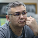 Политолога Аббаса Галлямова* заочно приговорили к 8 годам. Он был спичрайтером Путина