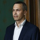 IT-лицей КФУ возглавил Алмаз Шакирзянов