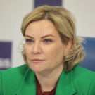 Ольга Любимова поздравила Вагаповский фестиваль с юбилеем