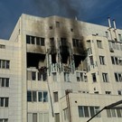 В Белгородской области два дрона атаковали многоквартирный дом – вспыхнул пожар 