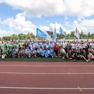 На «МультиСпорте» встретились команды крупных казанских предприятий