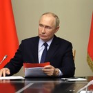 Путин: темпы продвижения ВС РФ по всему фронту увеличились в 1,5 раза после событий в Курской области