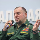 Алаудинов заявил, что обстановка под Курском взята под контроль