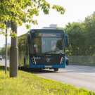 В Челнах обустроят конечные остановки городских автобусов – на это исполком выделил 12 миллионов