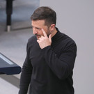 WSJ: Зеленский отдал приказ о подрыве «Северных потоков», но пытался отменить операцию – Залужный ослушался
