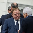 Путин предложил три кандидатуры на пост главы Ингушетии
