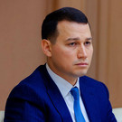 Мишустин назначил 36-летнего экс-замглавы минпромторга РТ Хусаинова замминистра строительства РФ
