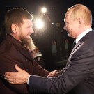 Путин прибыл в Чечню впервые с 2011 года – его встретил Кадыров
