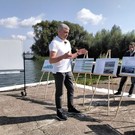 Шадриков прокомментировал претензии Госдумы к очистным сооружениям в Татарстане