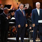 Хуснуллин: «Москву и Татарстан всегда соединяли глубокие исторические связи»