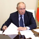 Путин создал совет по поддержке языков всех народов РФ – его возглавила Ямпольская, в состав вошел директор Института филологии КФУ