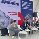 Эксперт о Казани: «Ближайший вызов для городской среды – появление шеринговых сервисов электроскутеров и электровелосипедов»