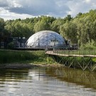 Москвичи купили половину в татарстанском глэмпинге «Утрау»