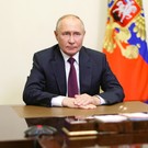 Путин расширил на ИП выплаты при гибели в командировках в новых регионах 