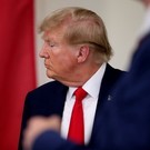 Трамп отреагировал на слова Путина о «поддержке» Харрис: «Не знаю, следовало ли мне ему позвонить»