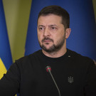 Без РФ не получится: Зеленский заявил, что Москва «обязательно» должна быть на втором саммите мира