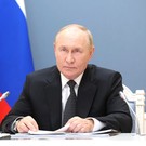 Путин посмотрел на учения ВМФ России и Китая: «Отработаем применение высокоточного оружия»