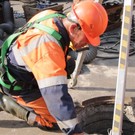 «Водоканал» завершил реконструкцию участка 52-летнего водопровода в Кировском районе Казани 