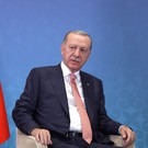 Эрдоган: международное право требует возвращения Крыма Украине