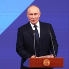 Путин: культура всегда была предохранителем, но в некоторых странах он «перегорел»