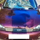 В Казани женщина на LADA насмерть сбила пенсионера