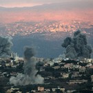 Армия Израиля официально объявила о начале наземной операции на юге Ливана