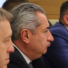 «Ъ»: И. о. вице-премьера Башкортостана Марзаева хотели задержать во время поездки в Казань