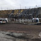 В Якутии на шахте обрушилась порода – под завалами погиб 21-летний рабочий
