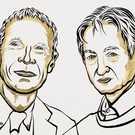 Нобелевскую премию по физике дали американцу и британцу за работы в области нейросетей