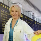 Телеведущую Лазареву* объявили в международный розыск по делу об оправдании терроризма