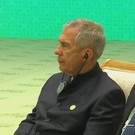 Путин и Минниханов принимают участие в форуме в Туркменистане 