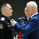 Уроженцу Татарстана Марцеву присвоили звание Героя России – его лично наградил Белоусов 