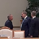 Минниханов в Ашхабаде «на ногах» обсудил с Ушаковым подготовку Казани к саммиту БРИКС