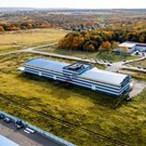 Возможность для расширения бизнеса: в Верхнеуслонском районе продают промышленное здание площадью 3,6 тысячи «квадратов»