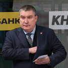 Тренер «Ак Барса» рассказал, почему Миллер и Коршков пропустили матч с «Металлургом»