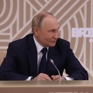 Путин: «Создание единой валюты в БРИКС пока не рассматривается»