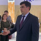 Для участников саммита БРИКС в Казани изготовили бесплатные транспортные карты