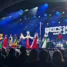 В казанской «Пирамиде» прошел гала-концерт солистов стран БРИКС с татарстанским оркестром (фото) 