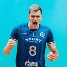 Казанский «Зенит» всухую выиграл у петербургского «Зенита»