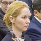 Новая начальница загса РТ Эльвира Ахметова прокомментировала свое назначение