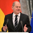 Путин и Шольц созвонились впервые с декабря 2022-го 