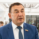Депутат Госдумы Нуриев: «Контейнерные площадки пригородных поселков завалены строительным мусором»