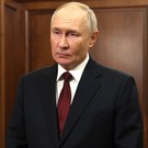 Путин: ВС РФ ударили по «Южмашу» новой баллистической ракетой «Орешник»