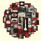 The Economist впервые расшифровал свою обложку-ребус с предсказанием на следующий год