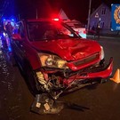 В Альметьевском районе Honda насмерть сбила пенсионерку  