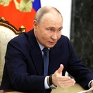 Путин: в России проходят испытания сразу нескольких систем, подобных «Орешнику»
